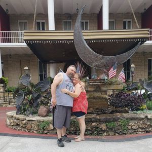 Meet your Posher, Lynn